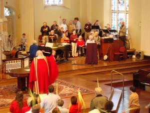 Choir