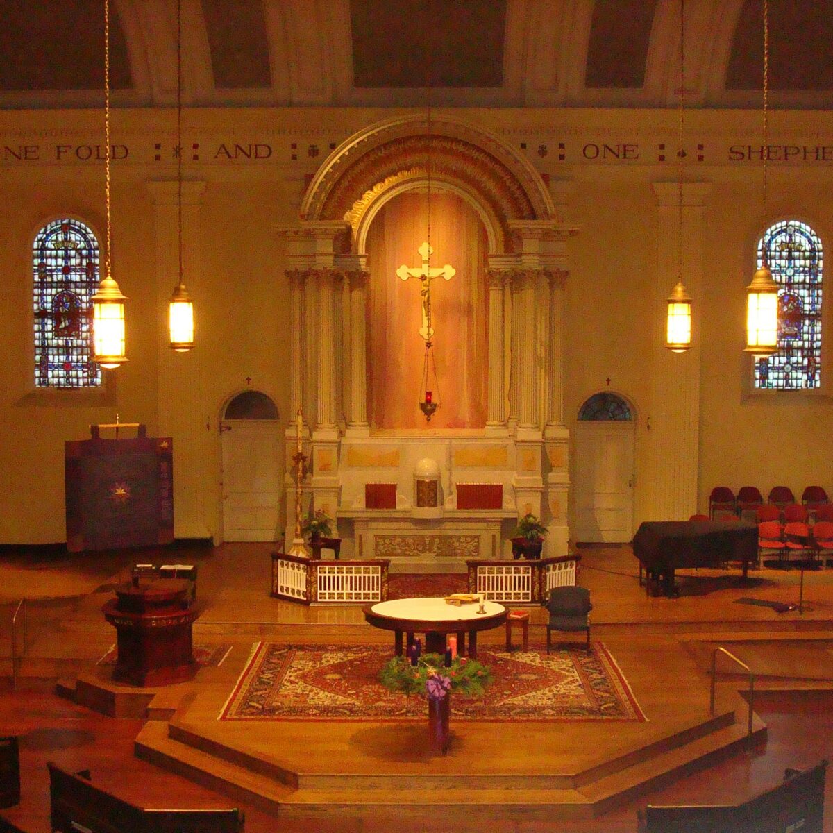 Altar