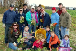 gleaning_group